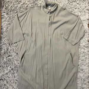 lululemon perfectly poised dress